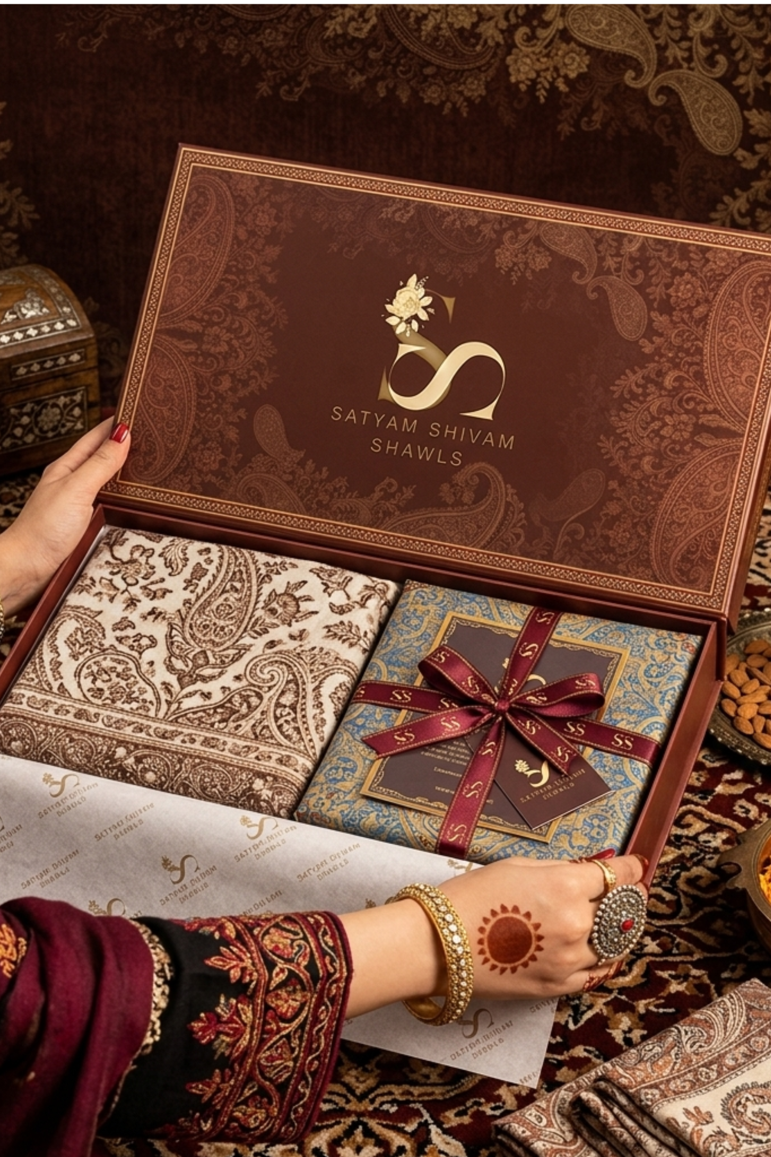 luxury gifting